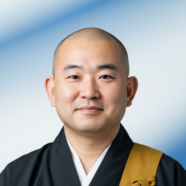 講師プロフィール写真